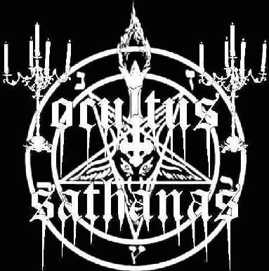 logo Ocultus Sathanas